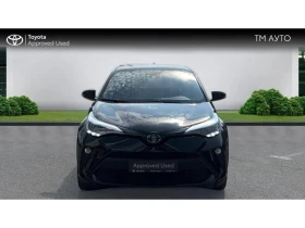 Toyota C-HR 1.8HSD CENTER, снимка 5