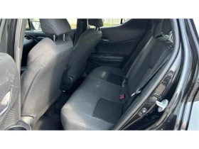 Toyota C-HR 1.8HSD CENTER, снимка 11
