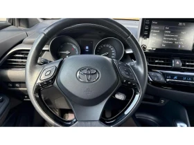 Toyota C-HR 1.8HSD CENTER, снимка 13