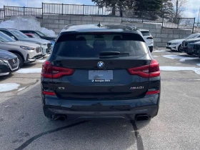 BMW X3 * M40i * CARFAX * ОПЦИЯ ЗА ФИНАНСИРАНЕ, снимка 4