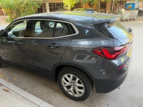 BMW X2 SDRIVE18I, снимка 5