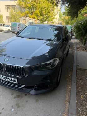 BMW X2 SDRIVE18I, снимка 2