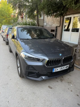 BMW X2 SDRIVE18I, снимка 1