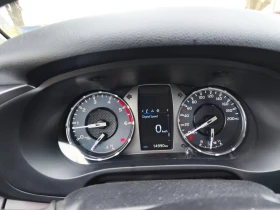 Toyota Hilux 2.4 Double cab 4x4 New, снимка 11