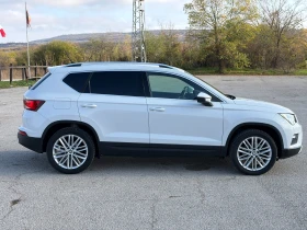 Seat Ateca 2.0TDI 190кс 4х4 БОНУС до 30.09, снимка 15