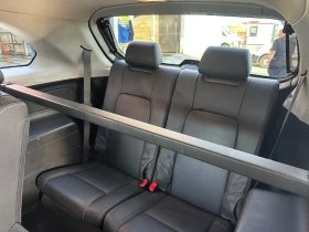 Chevrolet Captiva 2.4 Газ Автоматик 7-местен, снимка 6