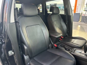 Chevrolet Captiva 2.4 Газ Автоматик 7-местен, снимка 14