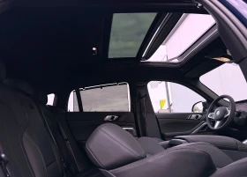 BMW X6 40d xDrive M-Sport PRO MHEV, снимка 8