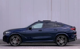 BMW X6 40d xDrive M-Sport PRO MHEV, снимка 3