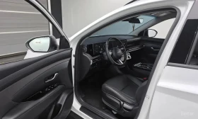 Hyundai Tucson, снимка 6