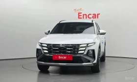 Hyundai Tucson, снимка 3
