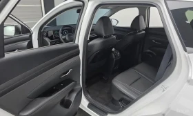 Hyundai Tucson, снимка 13