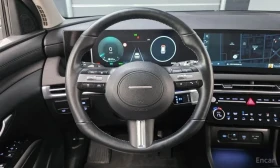 Hyundai Tucson, снимка 8