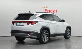 Hyundai Tucson, снимка 2