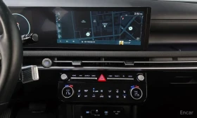 Hyundai Tucson, снимка 9