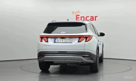 Hyundai Tucson, снимка 4