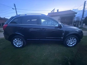 Opel Antara 2.2 CDTi COSMO Hi Fi озвучение, снимка 4