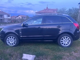 Opel Antara 2.2 CDTi COSMO Hi Fi озвучение, снимка 5