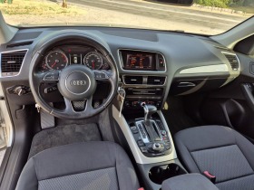 Audi Q5 2.0TDI Автомат, снимка 14