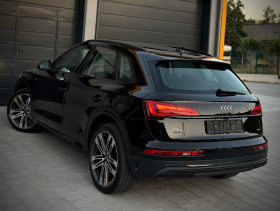 Audi Q5 SLine Quattro Cockpit Matrix, снимка 5