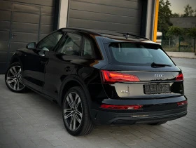 Audi Q5 SLine Quattro Cockpit Matrix | Mobile.bg    5