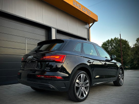     Audi Q5 SLine Quattro Cockpit Matrix