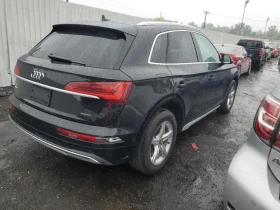 Audi Q5 Premium 45 TFSI Quattro | Mobile.bg    3