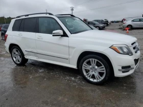 Mercedes-Benz GLK 350 4MATIC | Mobile.bg    1