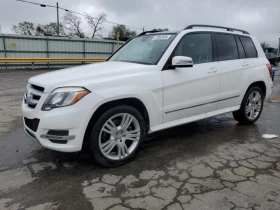 Mercedes-Benz GLK 350 4MATIC | Mobile.bg    3