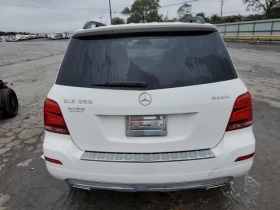 Mercedes-Benz GLK 350 4MATIC | Mobile.bg    10