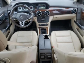 Mercedes-Benz GLK 350 4MATIC | Mobile.bg    5