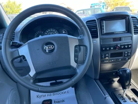 Kia Sorento 3.5V6 4x4 Автомат, снимка 14