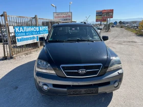 Kia Sorento 3.5V6 4x4 Автомат, снимка 2