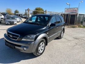 Kia Sorento 3.5V6 4x4 Автомат, снимка 1