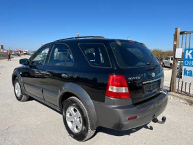 Kia Sorento 3.5V6 4x4 Автомат, снимка 7