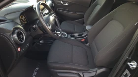 Hyundai Kona Germany* Facelift* Aut.* LED* 1.6 GDI 198PS* Euro6, снимка 10