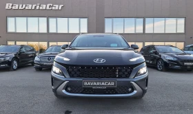 Обява за продажба на Hyundai Kona Germany* Facelift* Aut.* LED* 1.6 GDI 198PS* Euro6 ~39 500 лв. - изображение 1