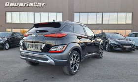 Hyundai Kona Germany* Facelift* Aut.* LED* 1.6 GDI 198PS* Euro6, снимка 8