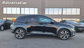 Обява за продажба на Hyundai Kona Germany* Facelift* Aut.* LED* 1.6 GDI 198PS* Euro6 ~39 500 лв. - изображение 3