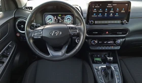 Hyundai Kona Germany* Facelift* Aut.* LED* 1.6 GDI 198PS* Euro6, снимка 9