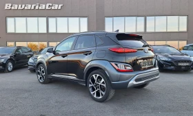 Hyundai Kona Germany* Facelift* Aut.* LED* 1.6 GDI 198PS* Euro6, снимка 6