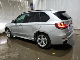 BMW X5 M Sportpaket* Harman/kardon* HeadUp* Obduhvane | Mobile.bg    6