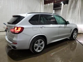 BMW X5 M Sportpaket* Harman/kardon* HeadUp* Obduhvane | Mobile.bg    4