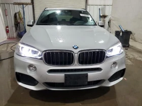 BMW X5 M Sportpaket* Harman/kardon* HeadUp* Obduhvane | Mobile.bg    2