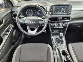 Hyundai Kona 1.6CRDI  | Mobile.bg    13