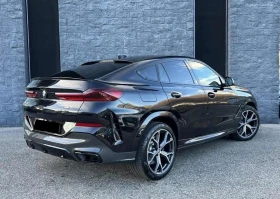 BMW X6 3.0d xDrive M-Pack, снимка 3