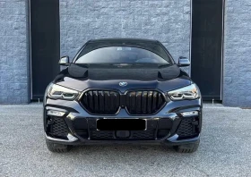 BMW X6 3.0d xDrive M-Pack, снимка 2