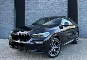     BMW X6 3.0d xDrive M-Pack