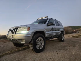 Jeep Grand cherokee, снимка 9