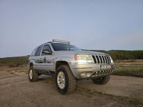 Jeep Grand cherokee, снимка 7